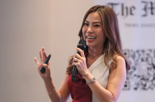 PH 'firmly on the world stage'_TMT Photo