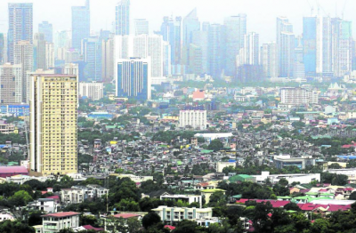 Real Estate, Philippines, Metro Manila, Office Spaces, Leasing, Rent, BGC, Taguig, Makati
